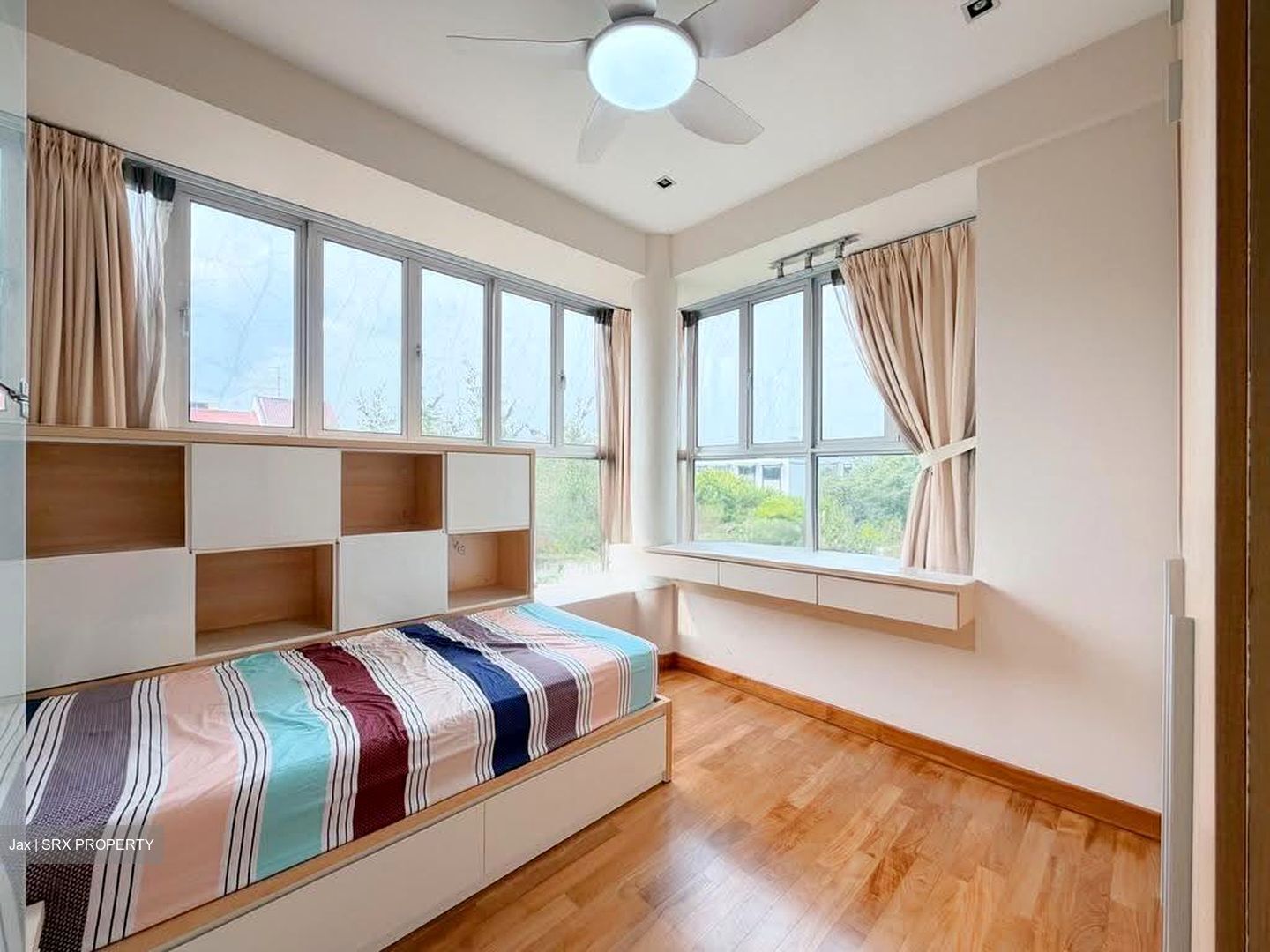 The Mint Residences (D15), Apartment #613612331